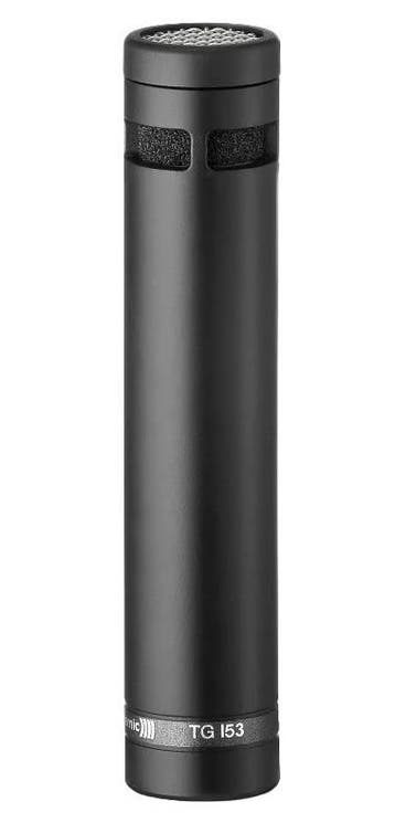 Beyerdynamic TG I53 uit drumkoffer | Price only for current, Ophalen of Verzenden, Nieuw