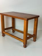 Tafel - Hout, Antiek en Kunst