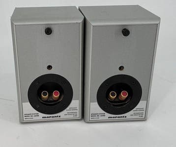Marantz, Mordouant Short - LS2400 Luidsprekerset