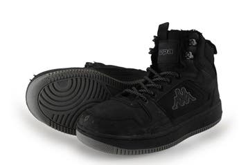Kappa Boots in maat 38 Zwart, Kleding | Dames, Kappa, Verzenden, Zwart, Overige typen