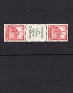 Empire allemand 1928/1932 - timbre composite par la mairie