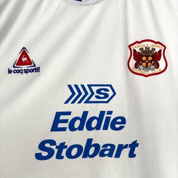 Carlisle United - Engelse voetbalcompetitie - 2005 -, Collections