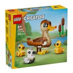 LEGO Creator - Duck Family - Eendenfamilie - 40885, Verzenden, Nieuw