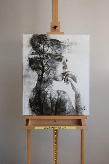 Ewa Switala - Soulscape