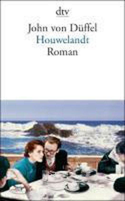 Houwelandt - Düffel, Boeken, Literatuur, Verzenden