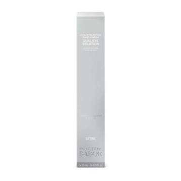 BABOR DOCTOR BABOR Eye Solution (Oogcreme), Verzenden, Nieuw