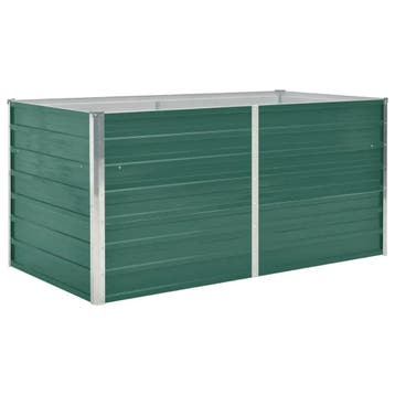 Plantenbak 160cm | 34% Retour Deal | Sla je slag, Jardin & Terrasse, Verzenden
