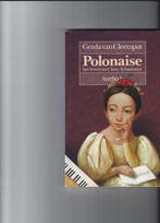 Polonaise / BIOGRAFIEEN 9789031708260 Cleemput, Verzenden, Gelezen, Cleemput