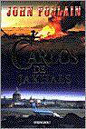 Carlos de Jakhals 9789060109779 John Follain, Verzenden, John Follain