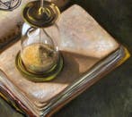 Ninni Pagano (1969) - 3-4-7-10-12 ultima atto (Serie, Antiek en Kunst