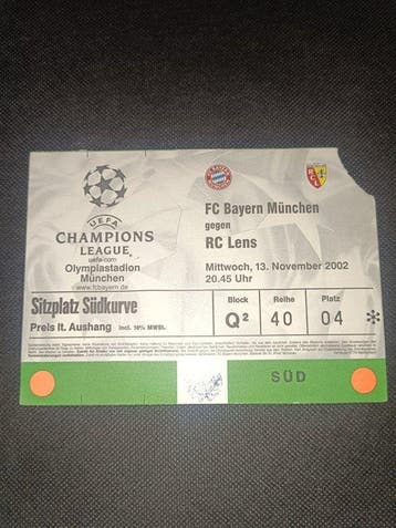 Bastian Schweinsteiger / Lahm Professional Debuts - Kaartjes, Verzamelen, Overige Verzamelen, Nieuw