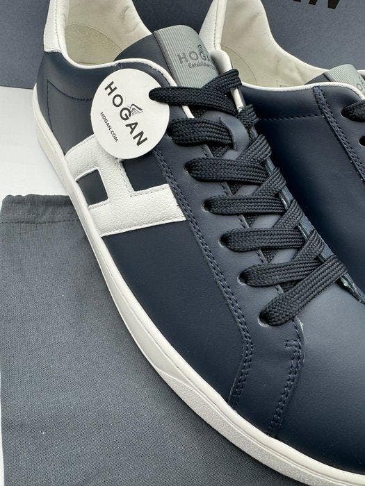 Hogan - Sneakers - Maat: EU 44.5 - Nieuw met tags, Kleding | Heren, Schoenen