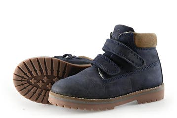 Milo &amp; Mila Boots Jongens in maat 30 Blauw, Verzenden, Jongen of Meisje, Schoenen, Zo goed als nieuw