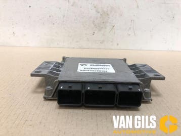 Computer Motormanagement Citroen C3 O237833