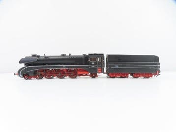 Märklin H0 - 34080 - Locomotive à vapeur avec tender (1) -, Hobby & Loisirs créatifs
