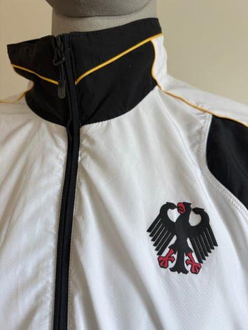 Germany - Olympische Spelen - 2012 - Jas