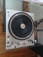 Philips - 212 Electronic Platenspeler, Nieuw