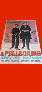 Levy - Il Pellegrino (The Pilgrim) - Il Pellegrino, Verzamelen, Nieuw