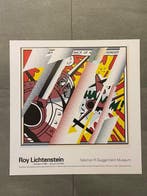 Roy Lichtenstein - WHAAM! (Solomon R. Guggenheim Museum) -