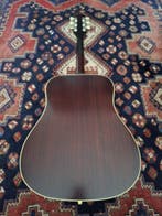Epiphone - Inspired by Gibson Hummingbird, Aged Cherry, Nieuw
