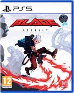 Blade Assault (Nieuw) (PS5 Games), Ophalen of Verzenden, Nieuw