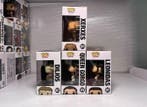 Funko - Funko Pop - 300 (WB 100) - Complete Set: Leonidas