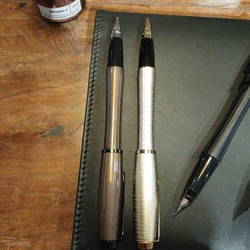 Parker - Stylo à plume, Verzamelen, Nieuw