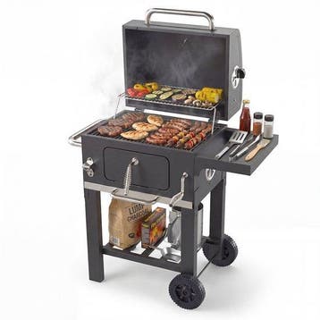 2dekans | KitchenBrothers BBQ, Ophalen of Verzenden, Nieuw