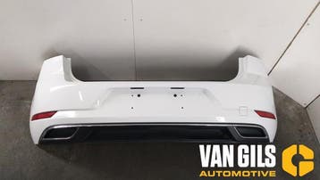 Achterbumper Volkswagen Golf O224888, Nieuw