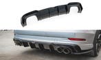 Aggressive Diffuser voor Facelift Audi A3 8V S line / S3, Ophalen of Verzenden