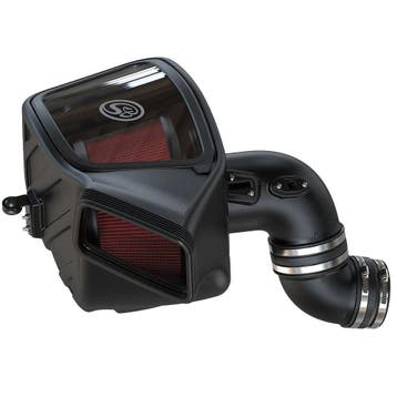 S&B Cold air intake 6.7 Cummins RAM 2500/3500 2019/2023, Ophalen of Verzenden, Nieuw