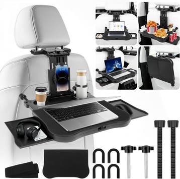 Autotafel 20kg draagkracht - 29% korting: Retour deal!, Verzenden