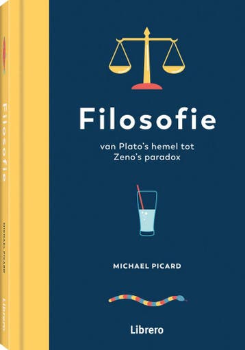 Filosofie 9789463598095 Michael Picard, Verzenden, Gelezen, Michael Picard