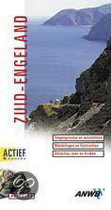Zuid-Engeland / ANWB autoroutebox 9789018010980 B. Hummel, Boeken, Verzenden, Zo goed als nieuw, B. Hummel