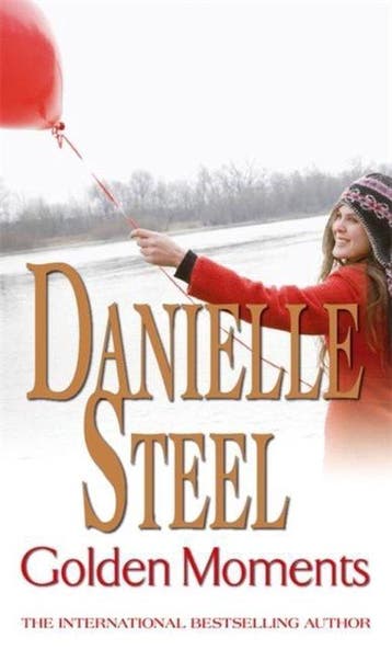 Golden Moments 9780751541397 Danielle Steel, Boeken, Verzenden, Gelezen, Danielle Steel
