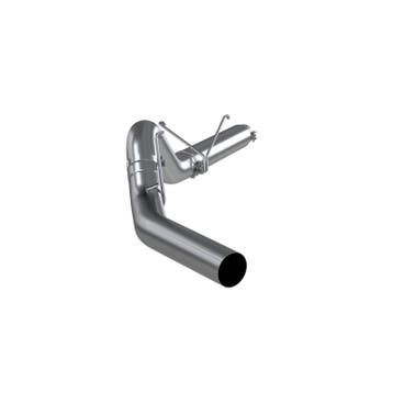 MBRP 2500/3500 Cummins 6.7L 5in Filter Back Single Side No, Ophalen of Verzenden, Nieuw