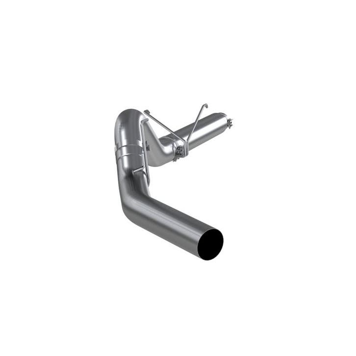 MBRP 2500/3500 Cummins 6.7L 5in Filter Back Single Side No, Auto-onderdelen, Uitlaatsystemen, Ophalen of Verzenden