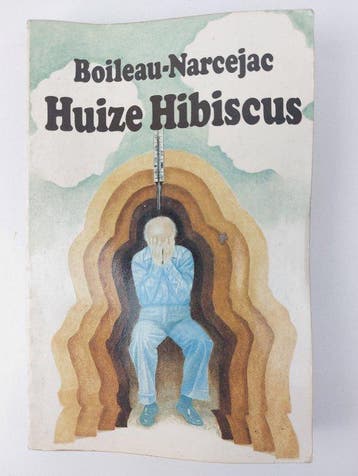 Huize hibiscus - Narcejac, Verzenden