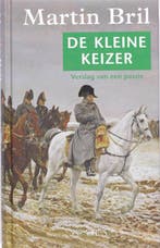 De kleine keizer 9789044611014 Martin Bril, Verzenden, Gelezen, Martin Bril