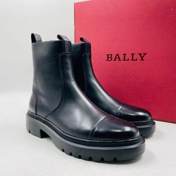 Bally - Laarzen - Maat: EU 42 - Nieuw in doos, Kleding | Heren, Nieuw
