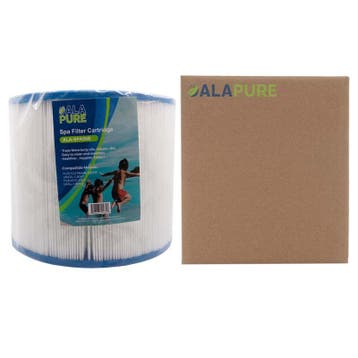 Alapure Spa Waterfilter SC729 / 80451 / C-8341, Verzenden, Nieuw