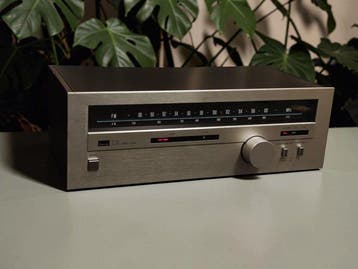 Sansui - T-60 Tuner, Nieuw