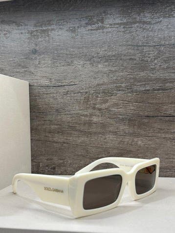 Dolce & Gabbana - Lunettes de soleil, Nieuw