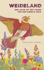 Weideland 9789045037004 John Lewis-Stempel, Verzenden, Zo goed als nieuw, John Lewis-Stempel