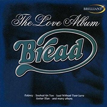 Bread - The Love Album, Verzenden