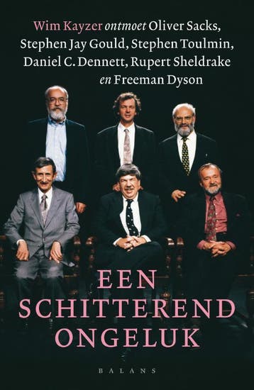 Een schitterend ongeluk 9789050189156 W. Kayzer, Boeken, Verzenden, Zo goed als nieuw, W. Kayzer