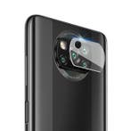3-Pack Xiaomi Poco X3 Pro Tempered Glass Camera Lens Cover -, Verzenden