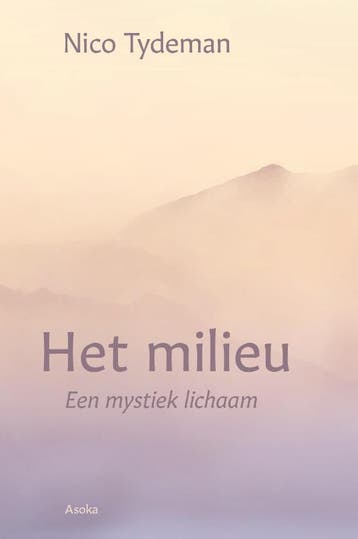 Het Milieu | Nico Tydeman | Nieuw, Boeken, Verzenden, Nieuw, Nico Tydeman