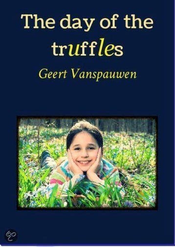 The day of the truffles 9781616271442 Vanspauwen, Verzenden, Vanspauwen