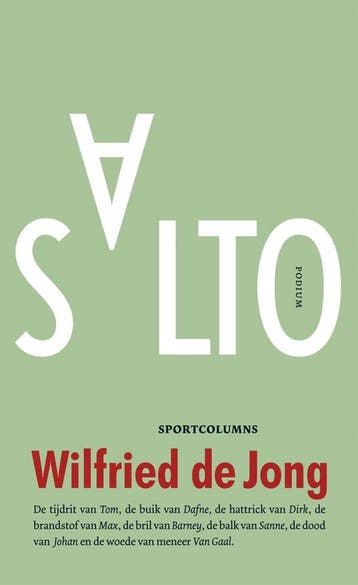 Salto (Goed), Verzenden